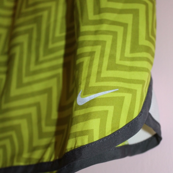 Nike Pants - DRI - FIT Nike Running Shorts